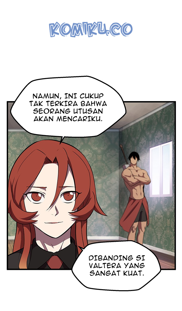 Sword King Chapter 30 - halaman 35