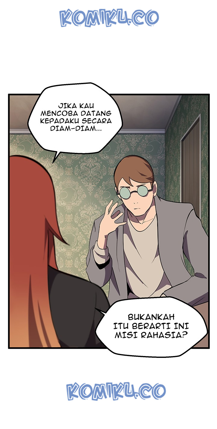 Sword King Chapter 30 - halaman 36