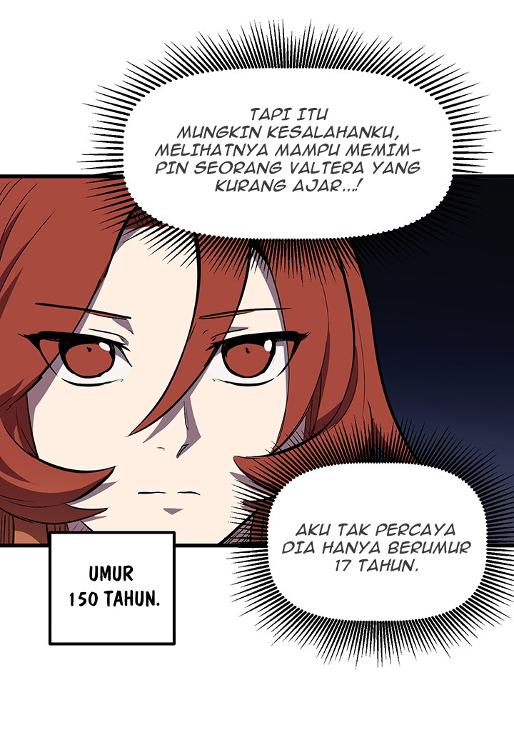 Sword King Chapter 30 - halaman 38