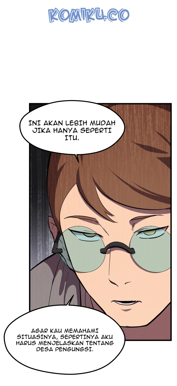 Sword King Chapter 30 - halaman 42