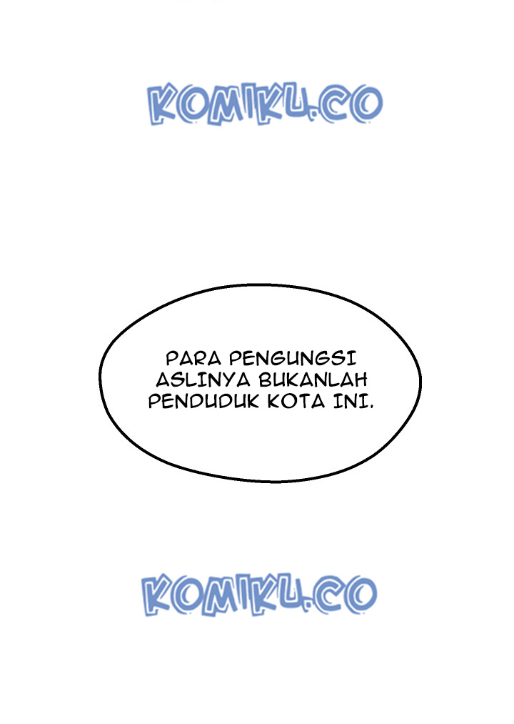 Sword King Chapter 30 - halaman 43