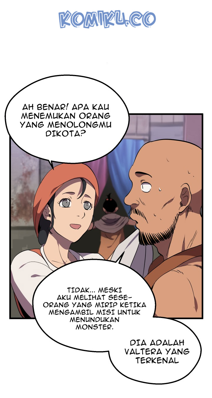 Sword King Chapter 30 - halaman 48