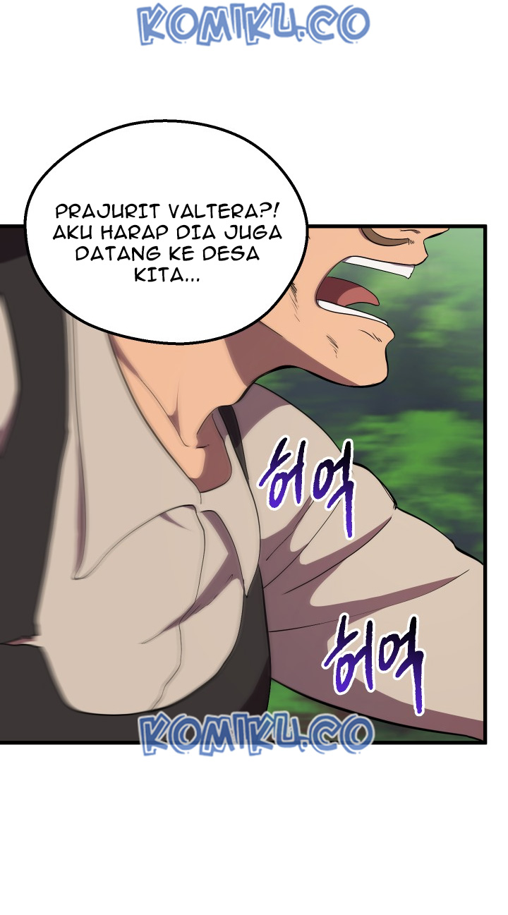 Sword King Chapter 30 - halaman 49