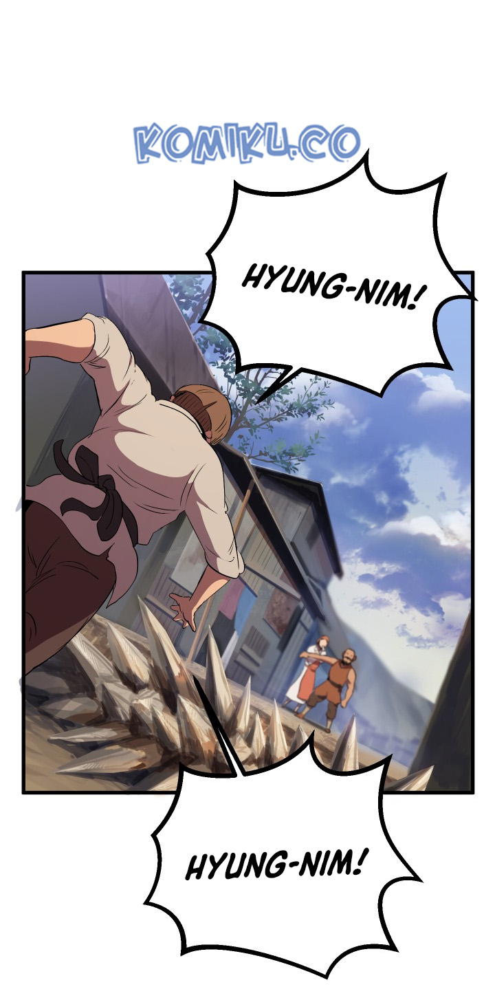 Sword King Chapter 30 - halaman 50