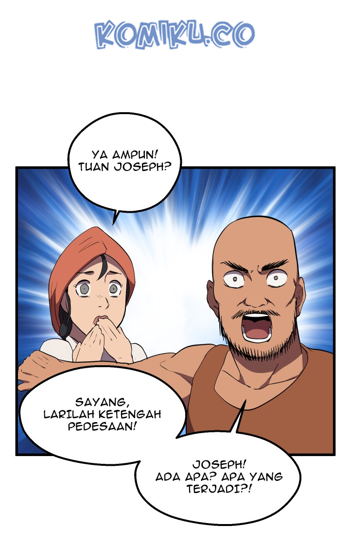 Sword King Chapter 30 - halaman 51