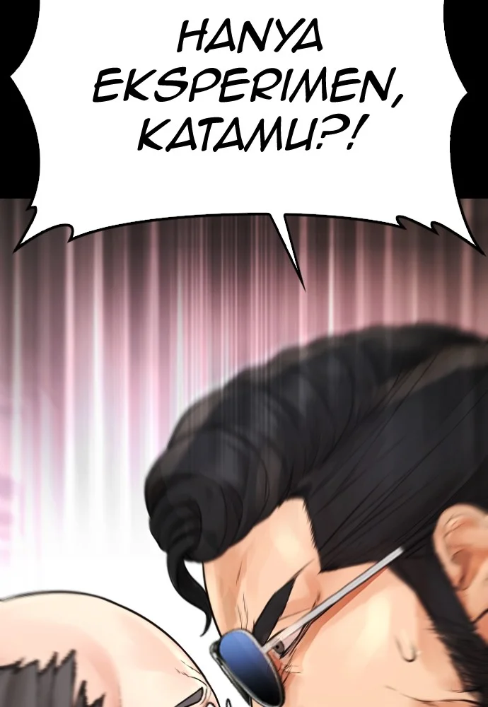 Sword King Chapter 30 - halaman 52