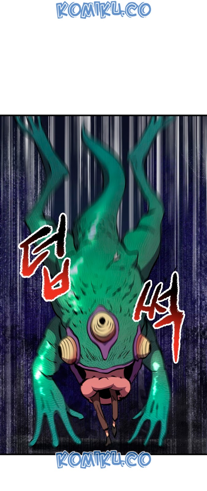 Sword King Chapter 30 - halaman 53