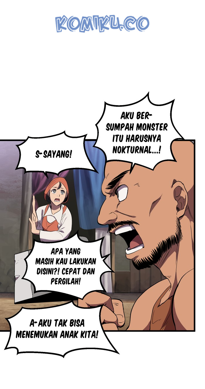 Sword King Chapter 30 - halaman 56