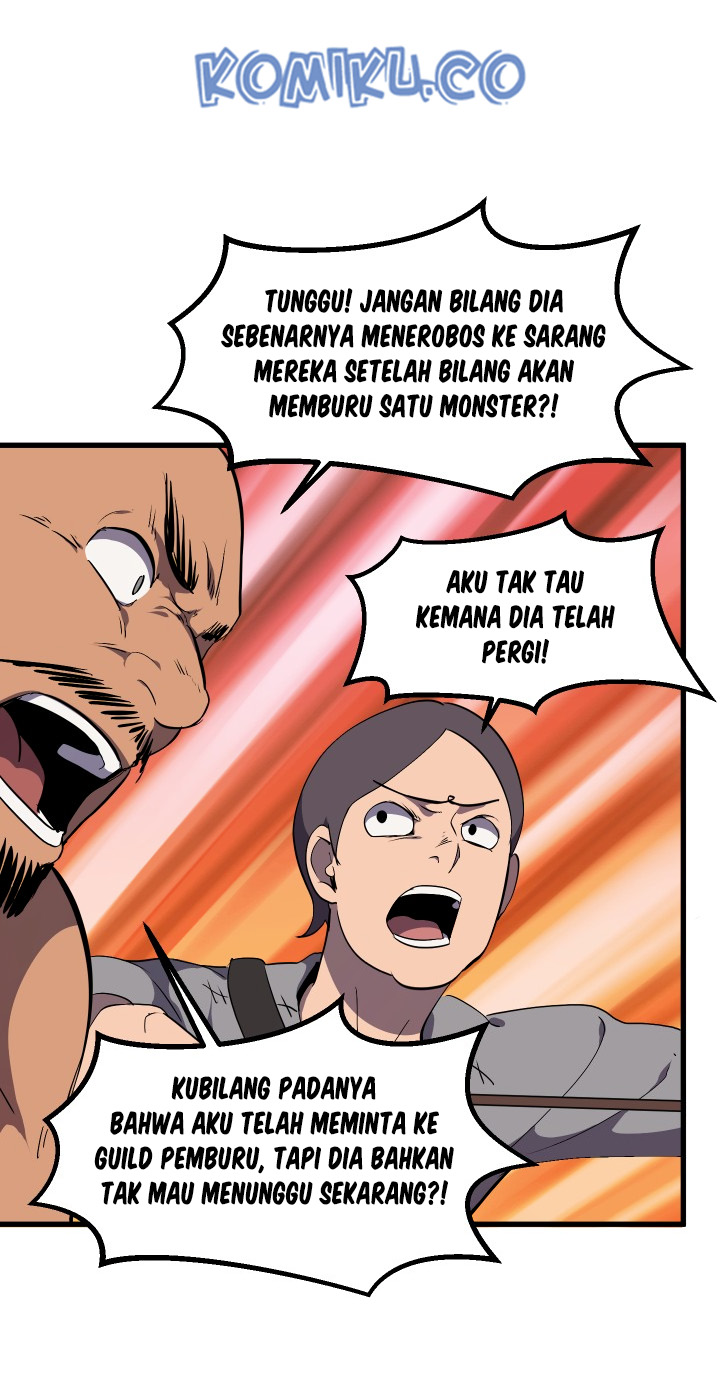 Sword King Chapter 30 - halaman 58