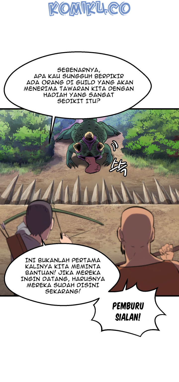 Sword King Chapter 30 - halaman 59
