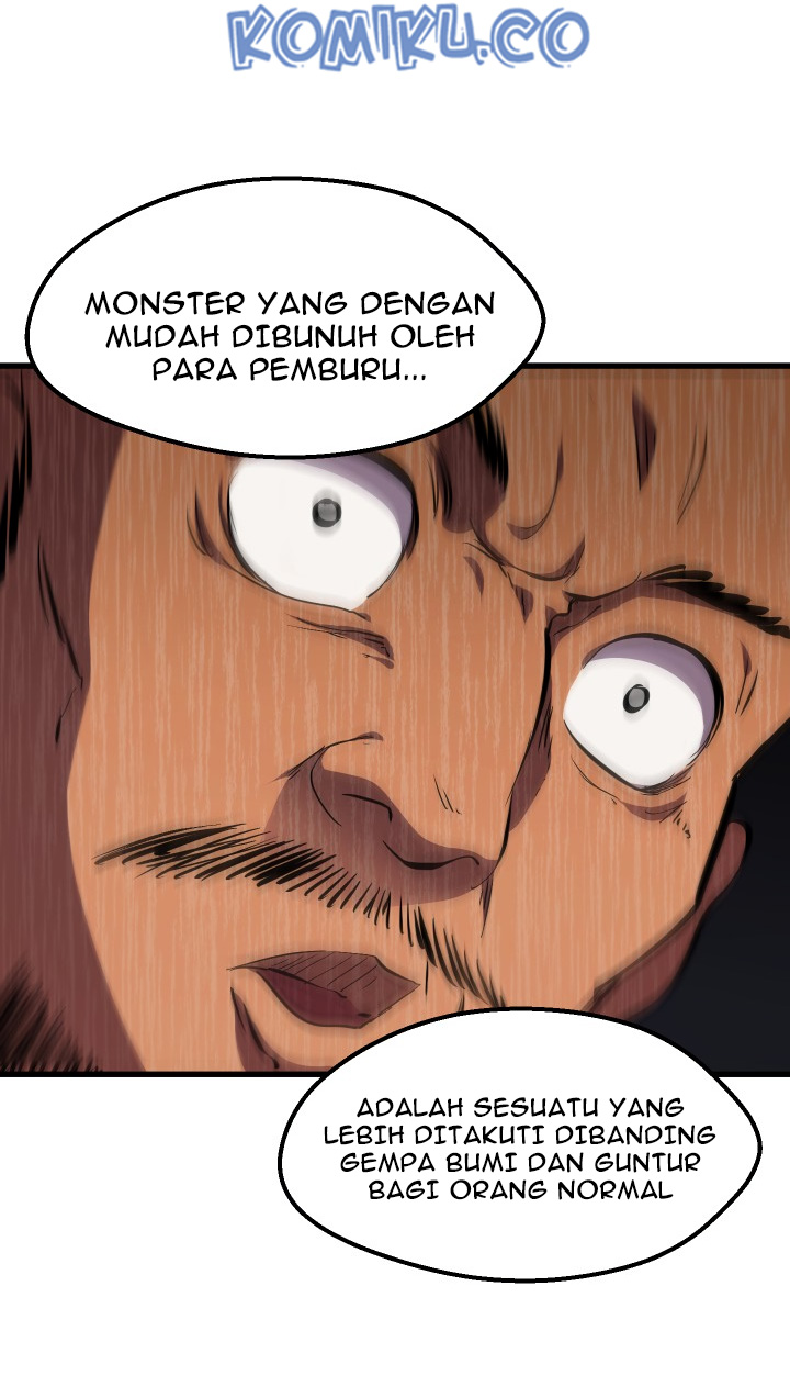 Sword King Chapter 30 - halaman 62