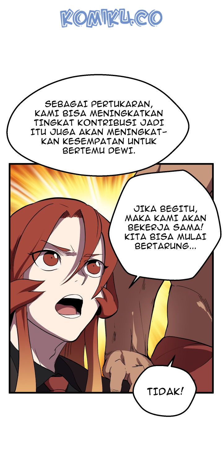 Sword King Chapter 30 - halaman 64