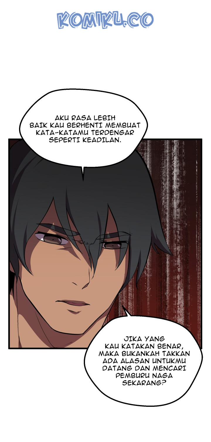 Sword King Chapter 30 - halaman 65