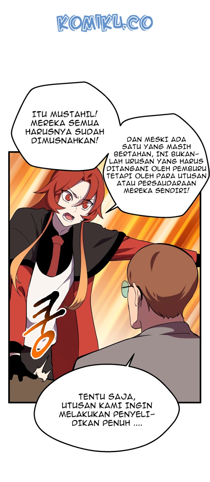 Sword King Chapter 30 - halaman 68