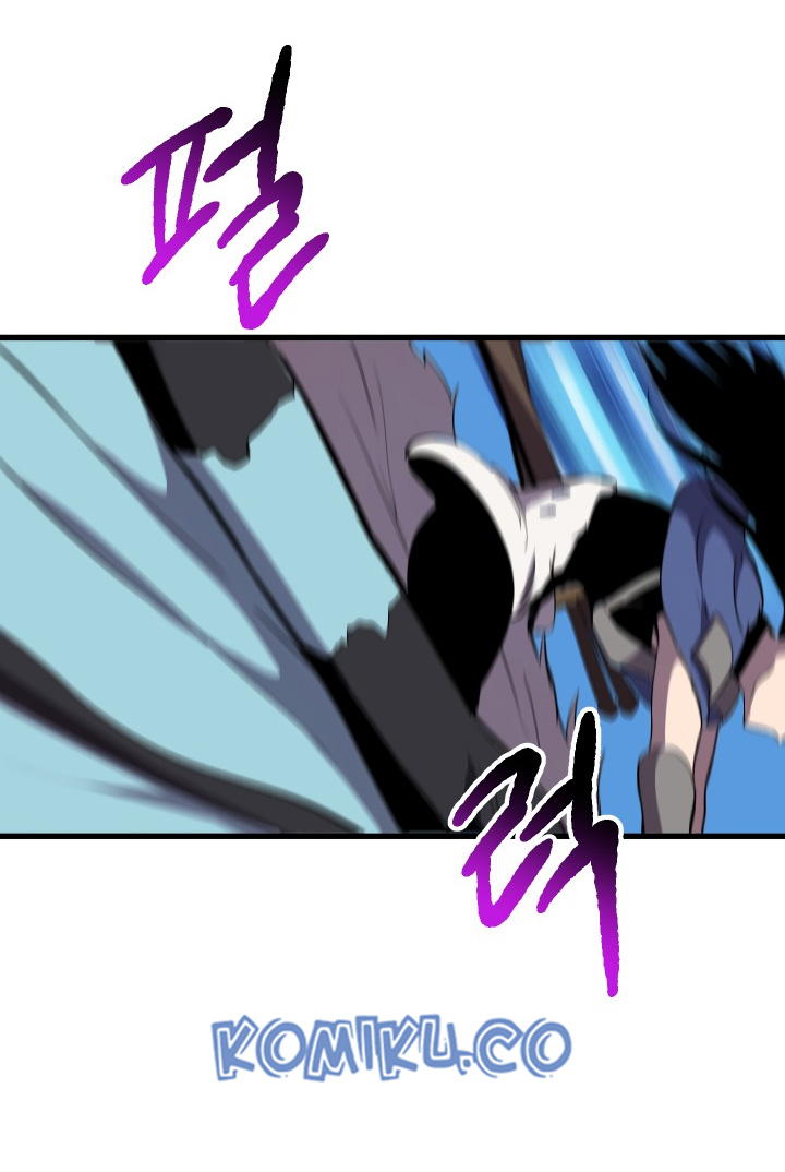 Sword King Chapter 30 - halaman 70