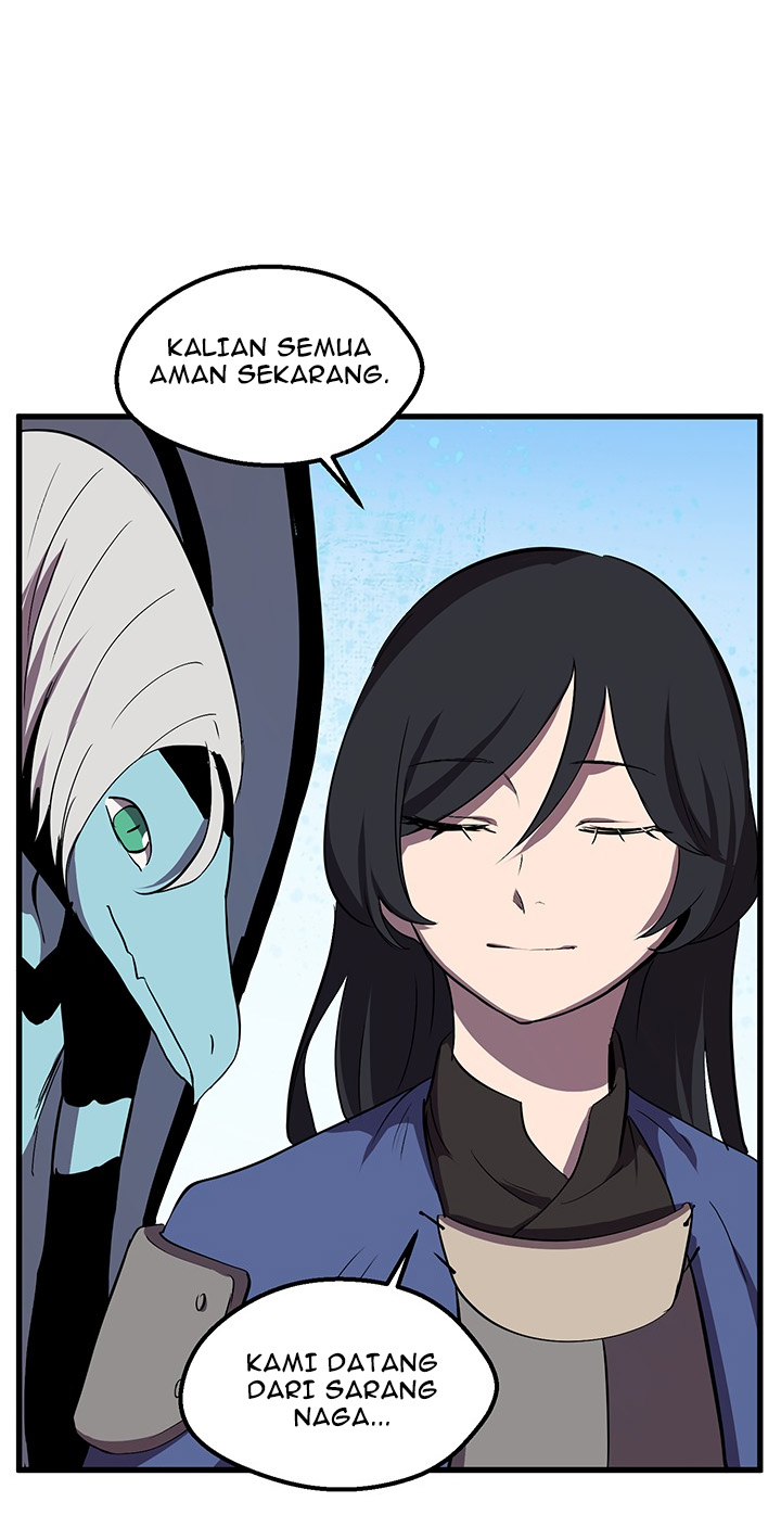Sword King Chapter 30 - halaman 75