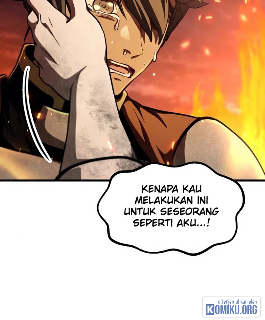 Sword King Chapter 300 - halaman 101