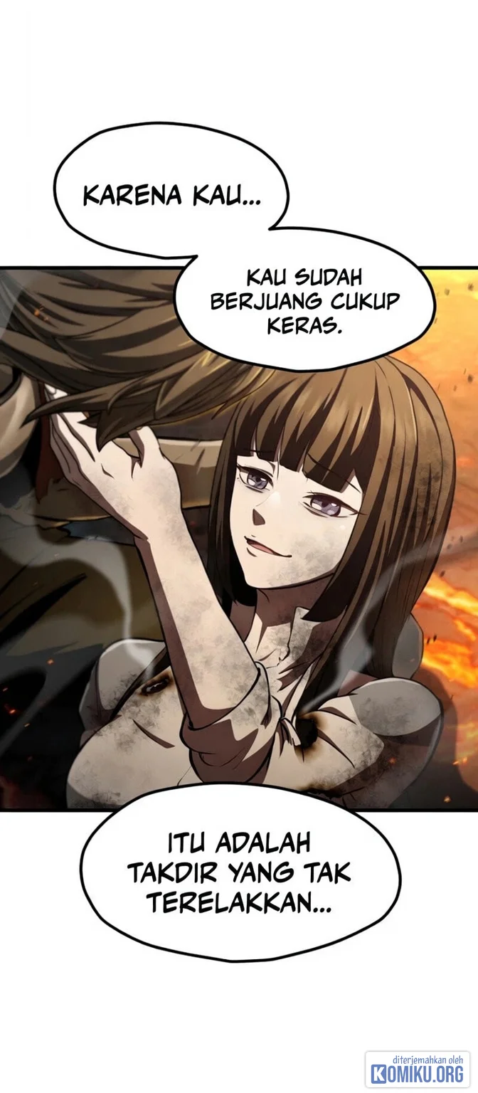Sword King Chapter 300 - halaman 102