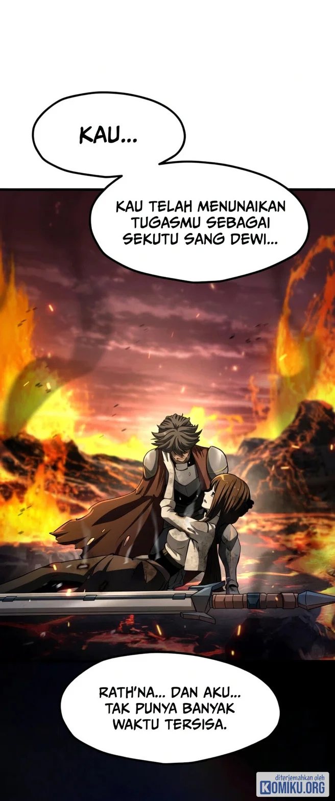 Sword King Chapter 300 - halaman 103