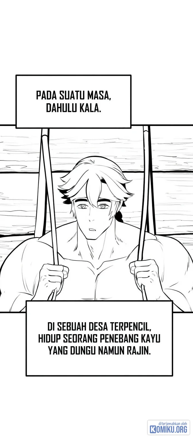 Sword King Chapter 300 - halaman 108