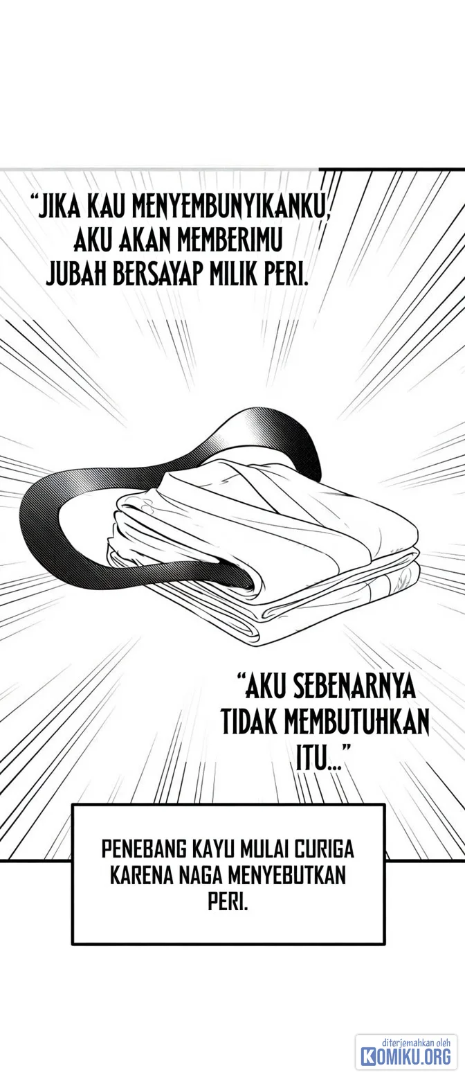 Sword King Chapter 300 - halaman 111