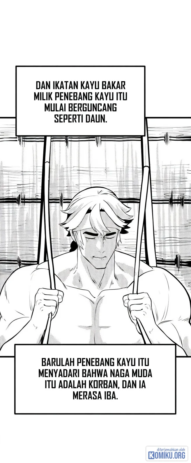 Sword King Chapter 300 - halaman 117