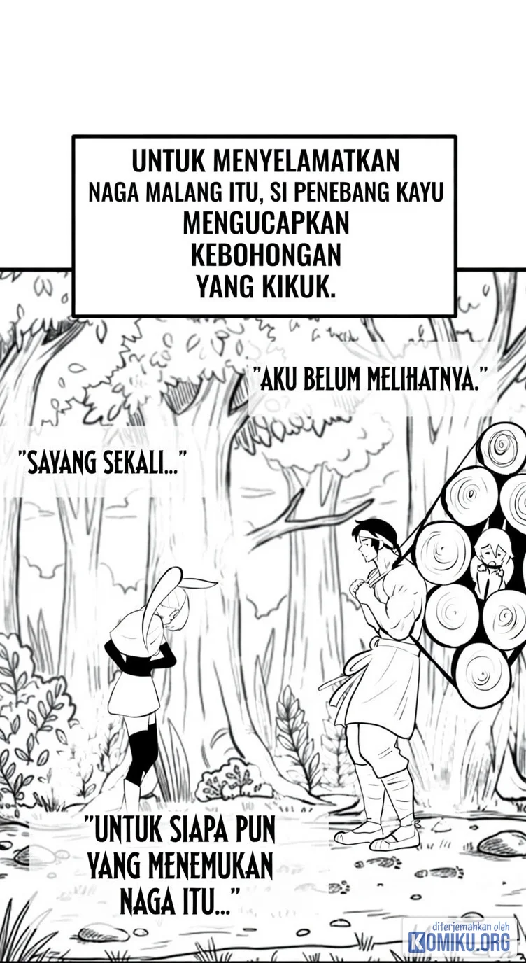 Sword King Chapter 300 - halaman 118