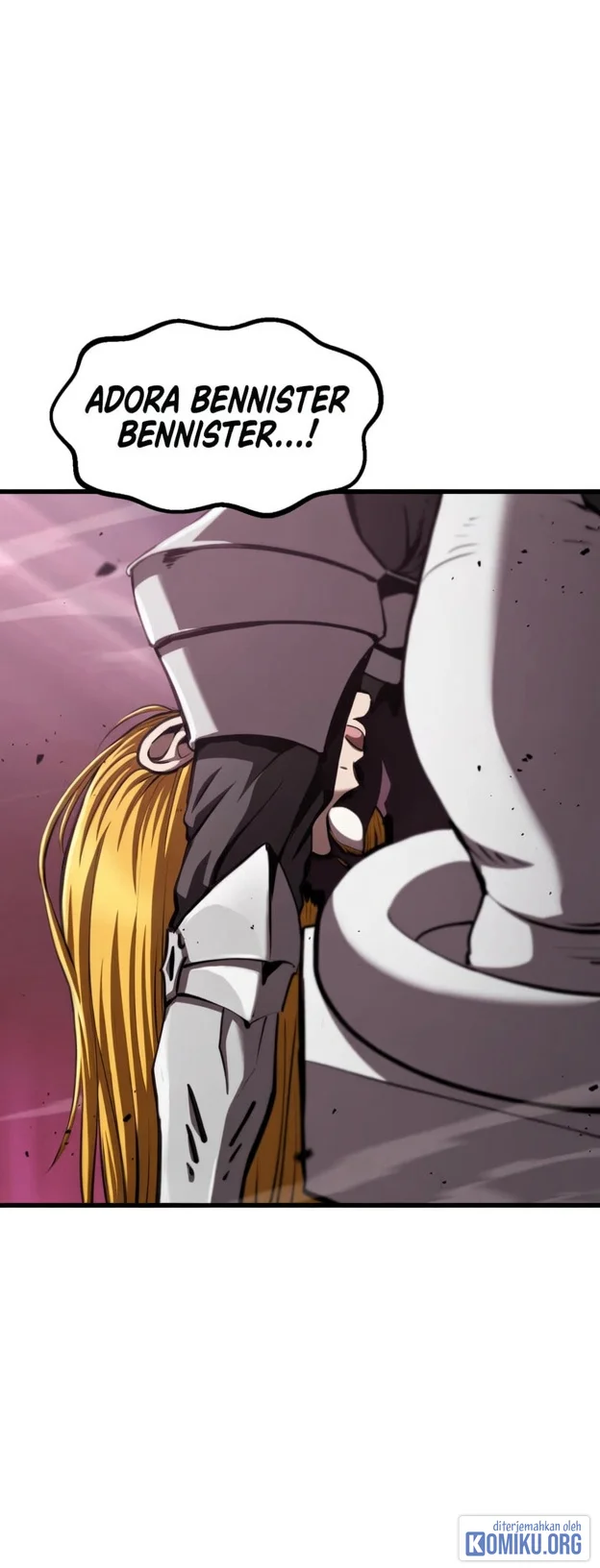 Sword King Chapter 300 - halaman 12