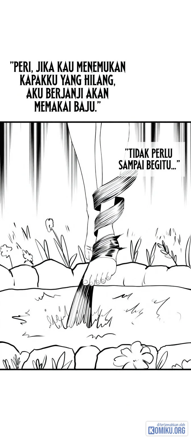 Sword King Chapter 300 - halaman 123