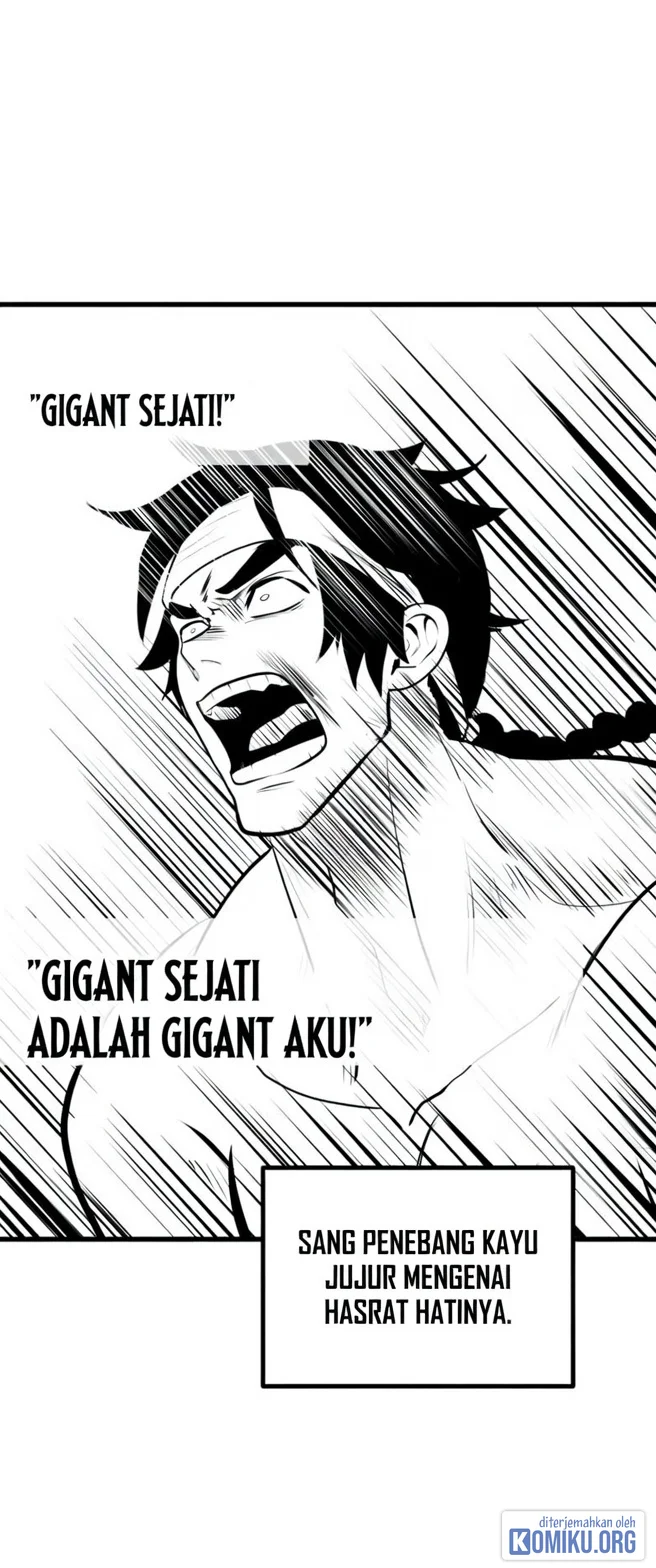 Sword King Chapter 300 - halaman 128