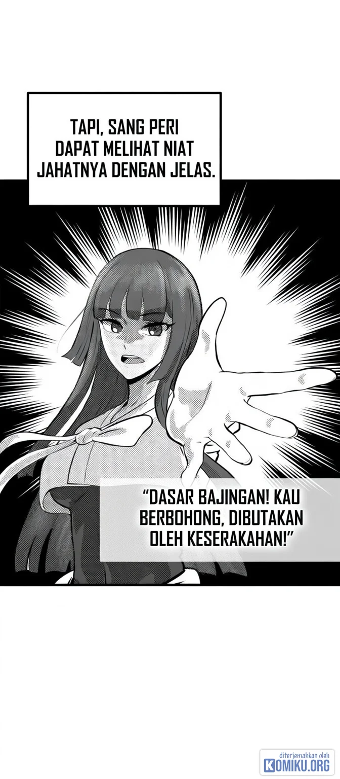 Sword King Chapter 300 - halaman 129