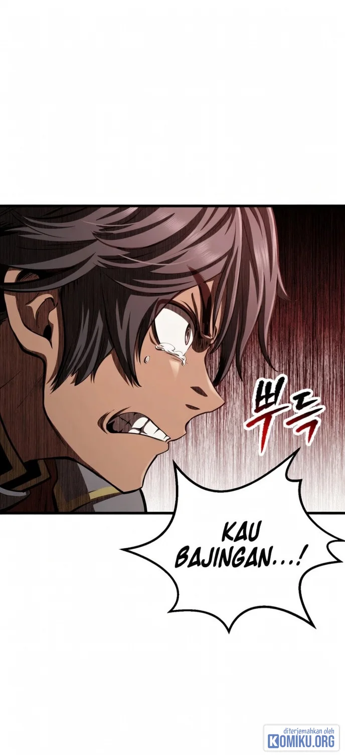 Sword King Chapter 300 - halaman 13