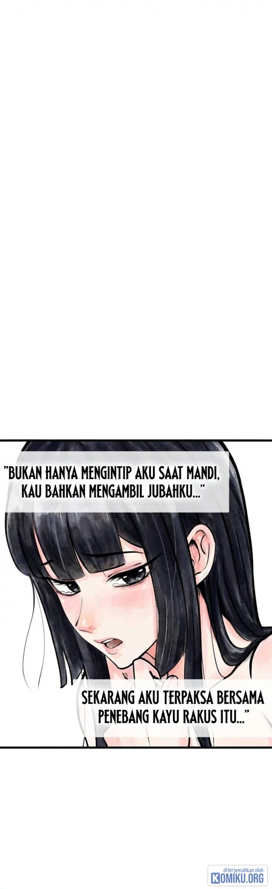 Sword King Chapter 300 - halaman 132