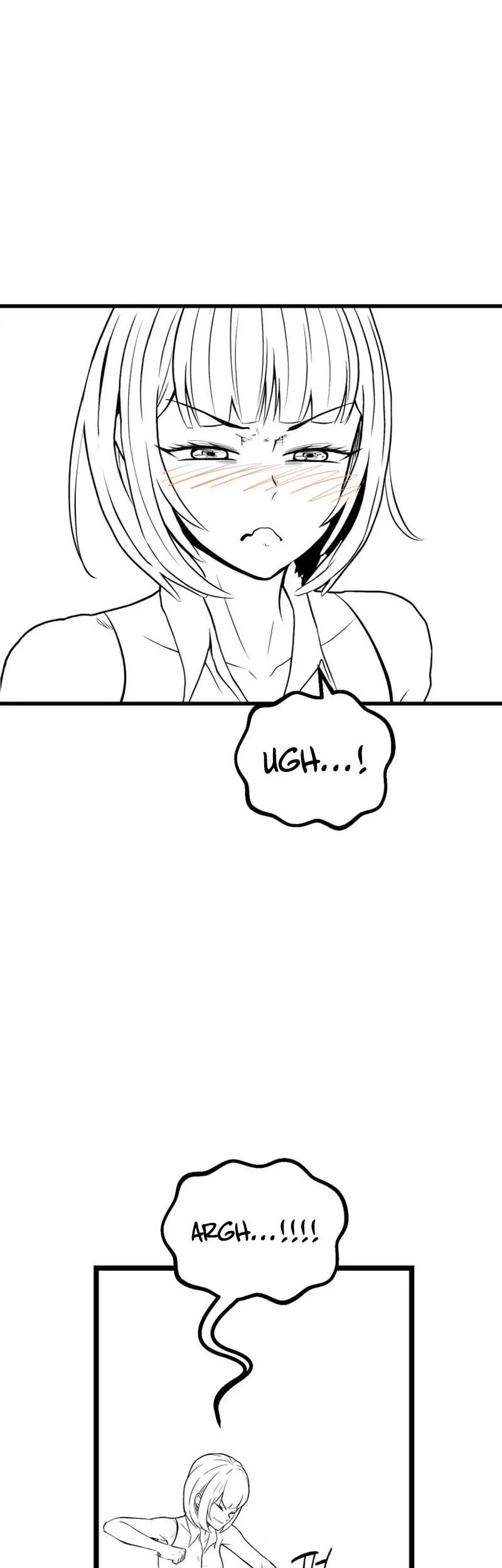 Sword King Chapter 300 - halaman 136