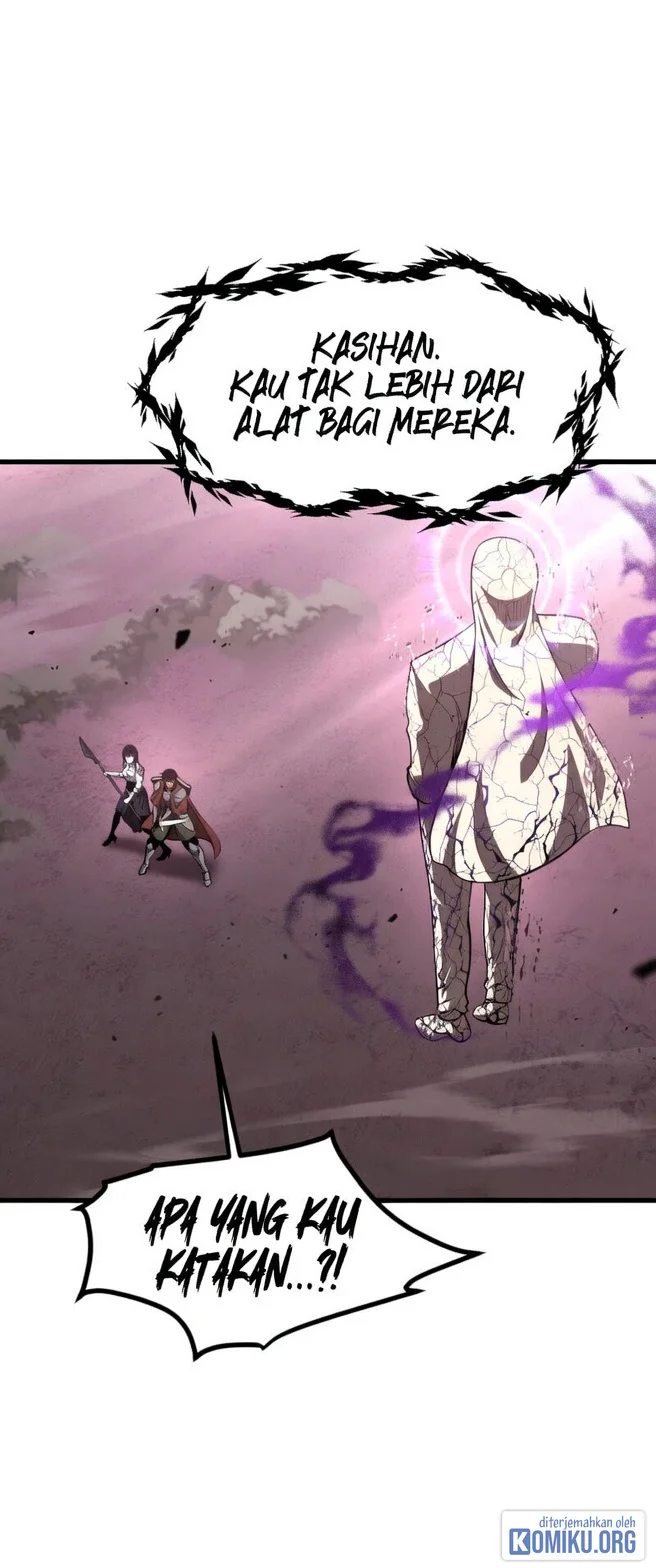 Sword King Chapter 300 - halaman 18