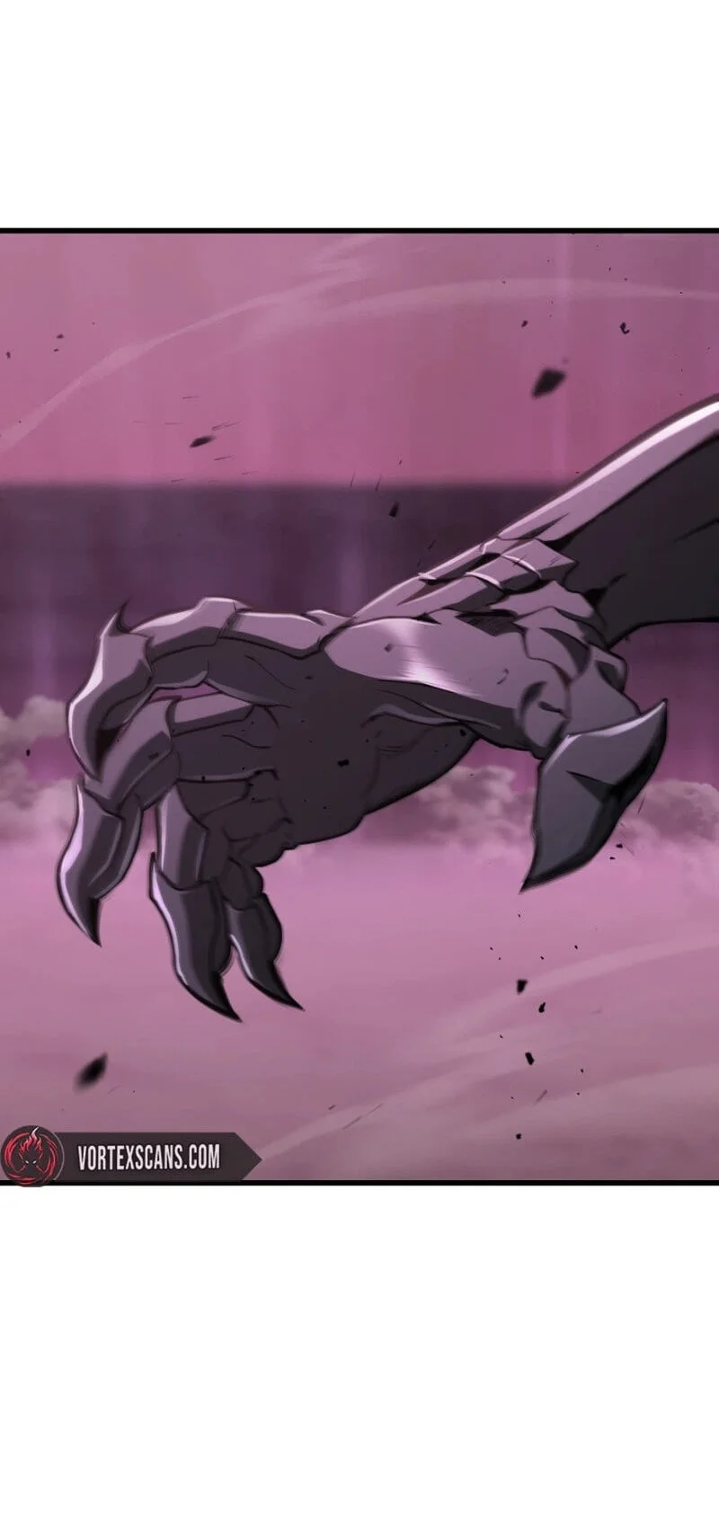 Sword King Chapter 300 - halaman 2
