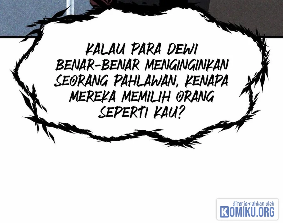 Sword King Chapter 300 - halaman 20