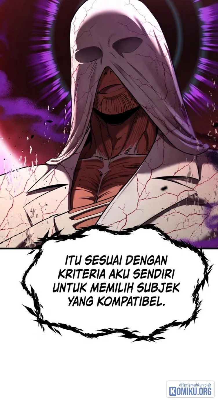 Sword King Chapter 300 - halaman 22
