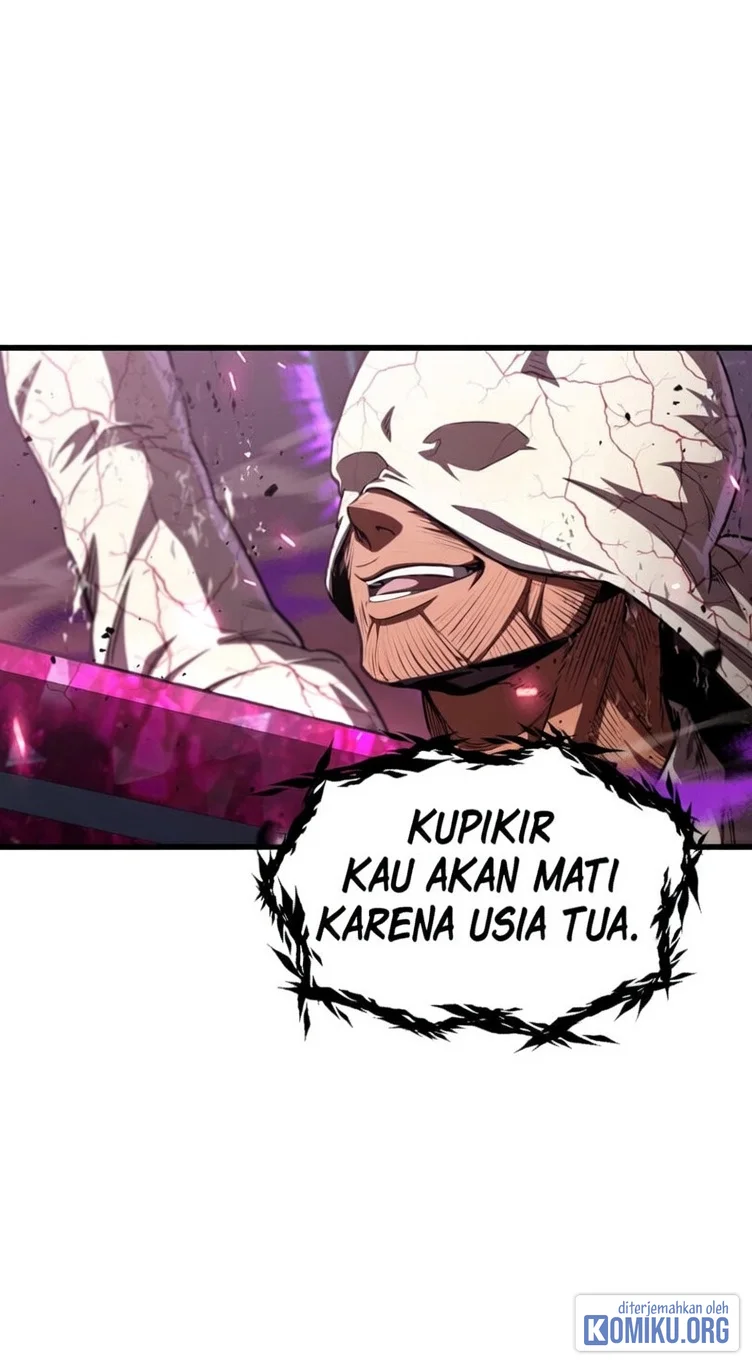 Sword King Chapter 300 - halaman 31