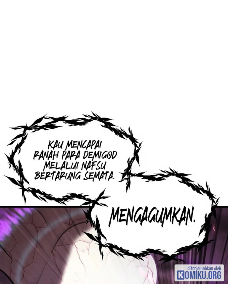 Sword King Chapter 300 - halaman 34