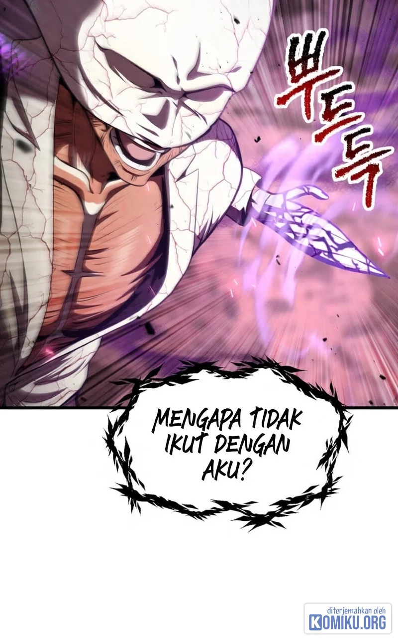 Sword King Chapter 300 - halaman 35