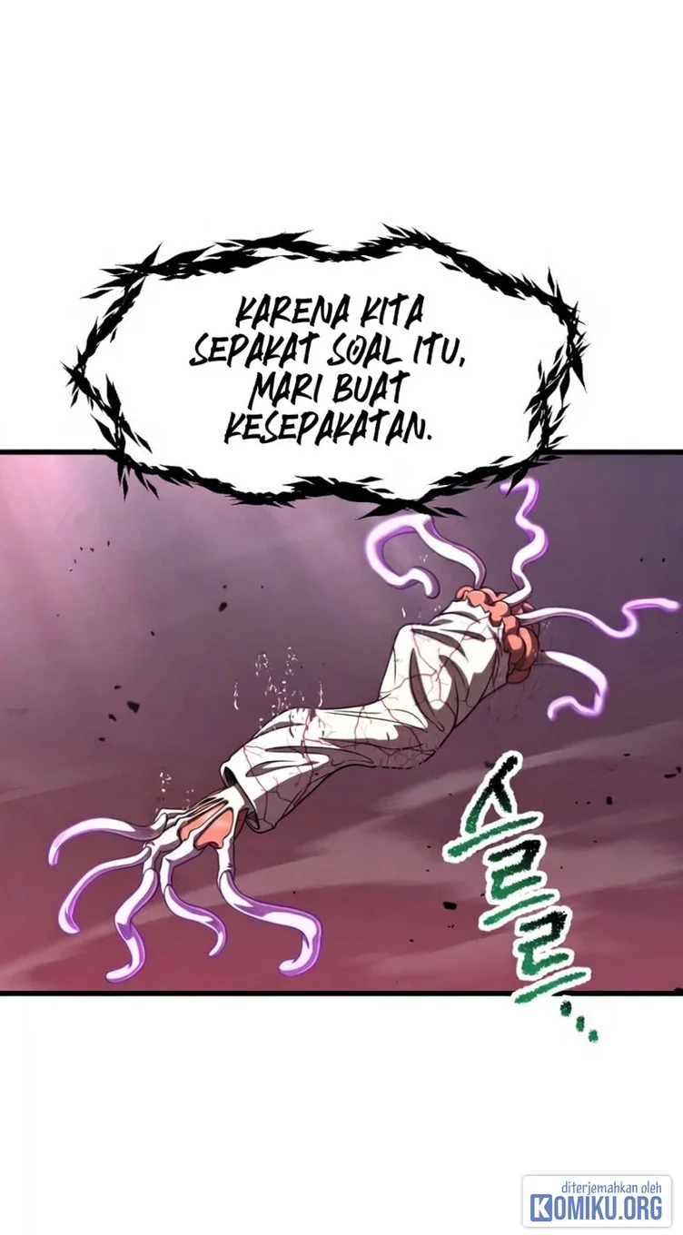 Sword King Chapter 300 - halaman 40