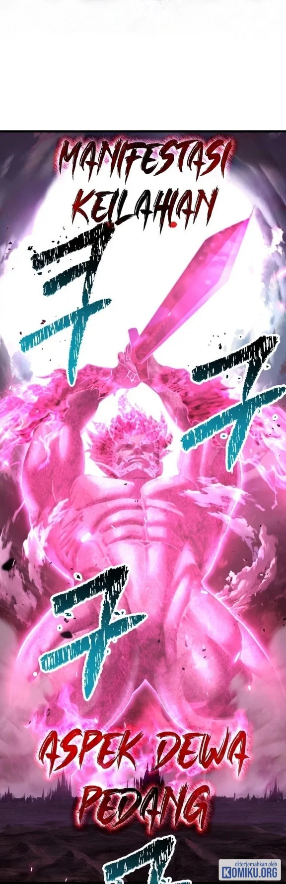 Sword King Chapter 300 - halaman 50