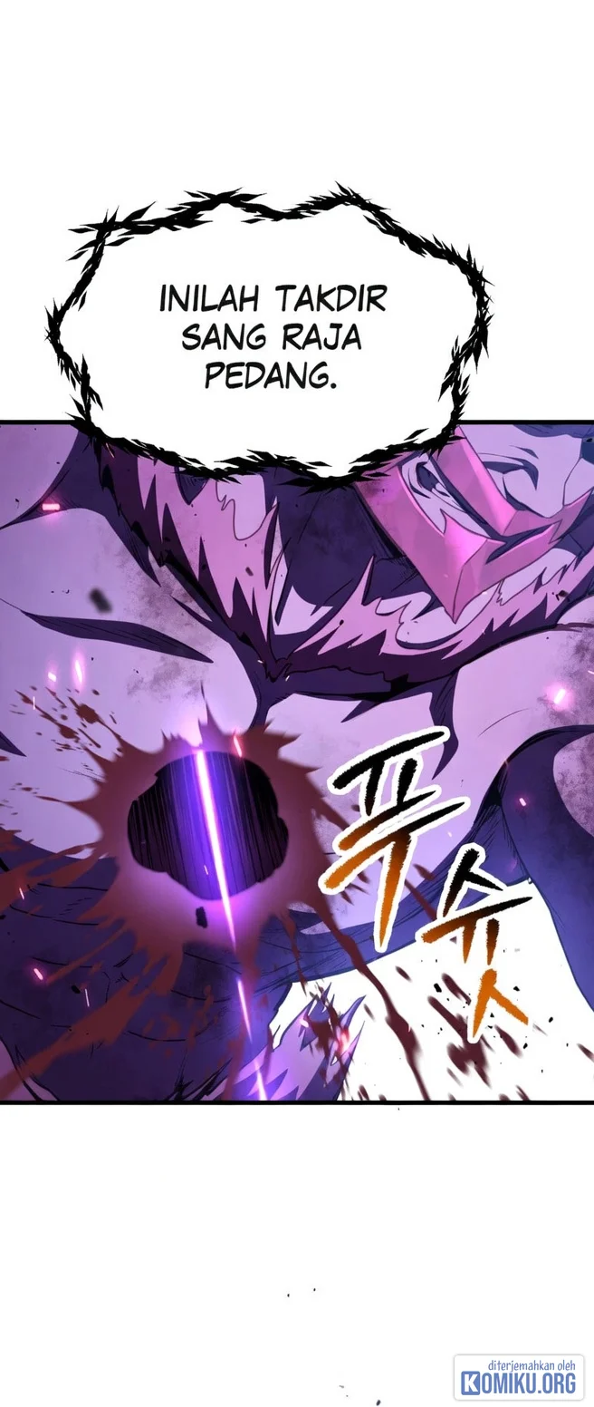 Sword King Chapter 300 - halaman 63
