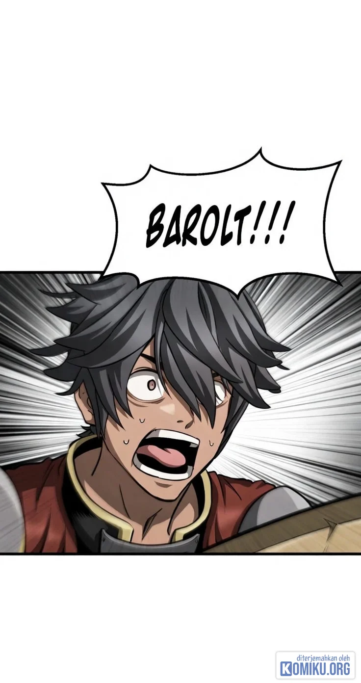 Sword King Chapter 300 - halaman 65