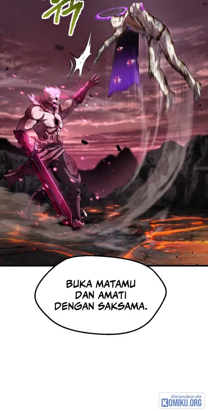 Sword King Chapter 300 - halaman 68