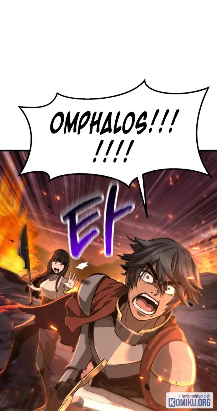 Sword King Chapter 300 - halaman 79