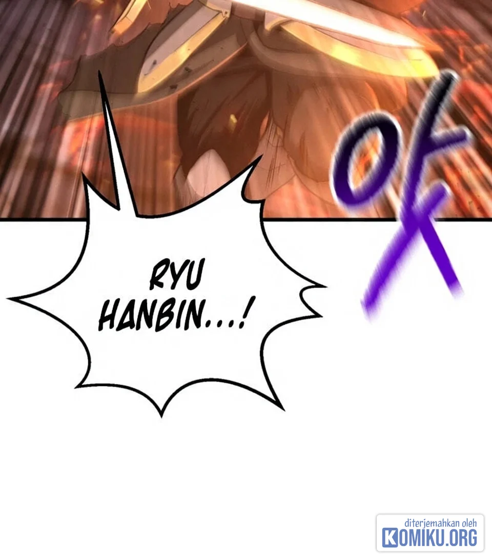 Sword King Chapter 300 - halaman 80