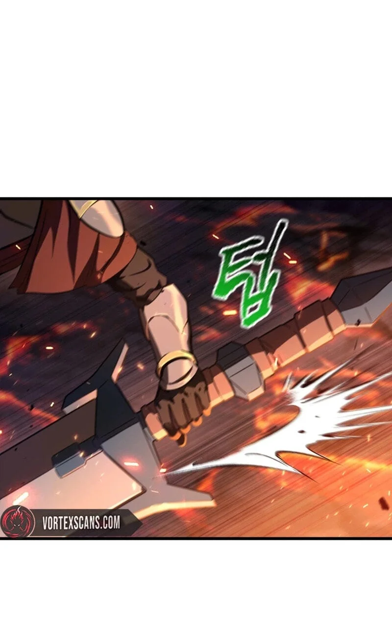 Sword King Chapter 300 - halaman 87