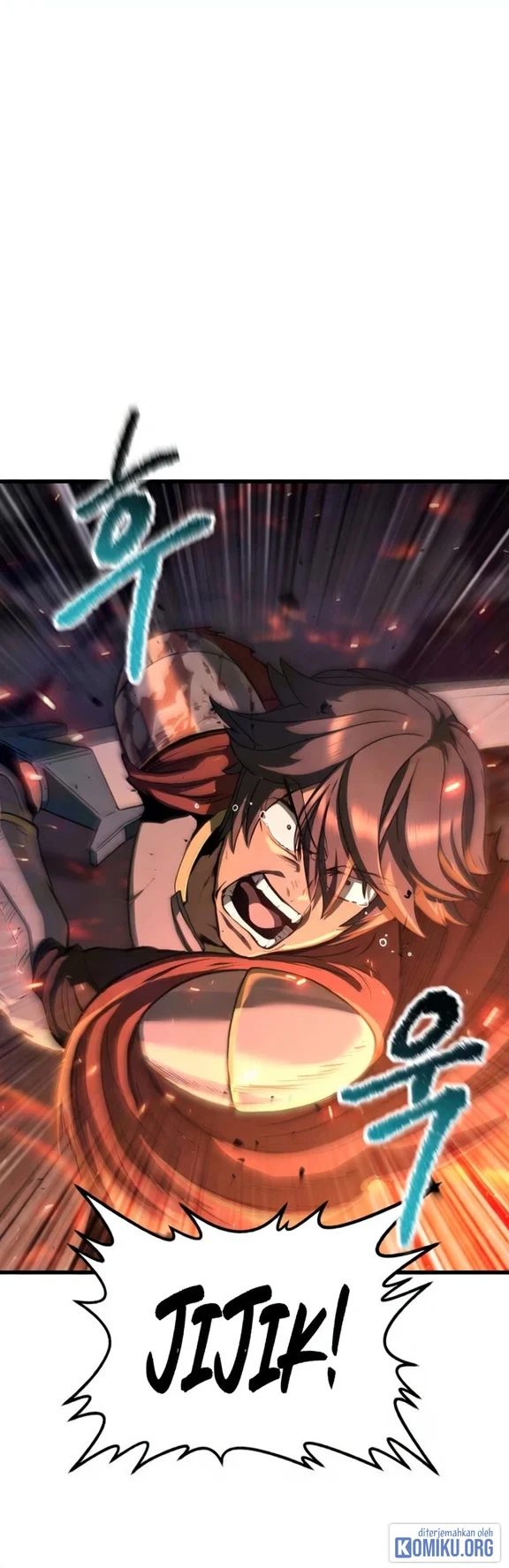 Sword King Chapter 300 - halaman 88